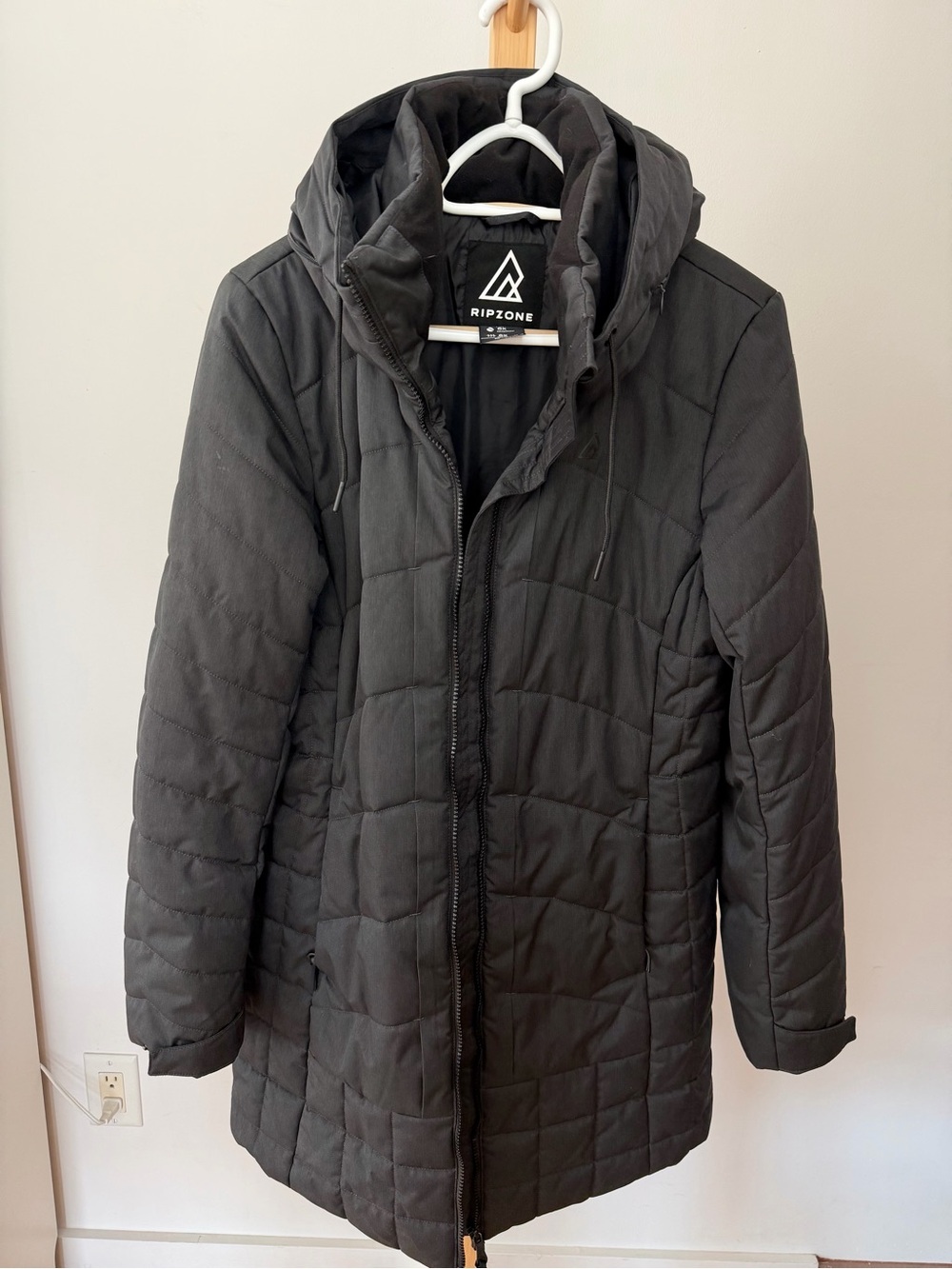 Ripzone | Women’s Insulated/Waterproof Winter Coat